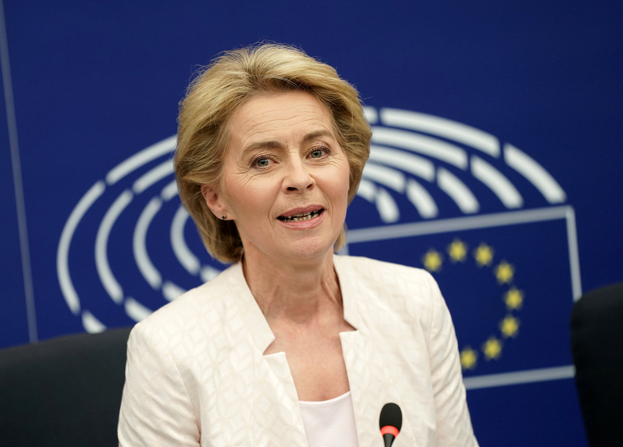 A mund ta shpëtojë Europën Ursula von der Leyen?