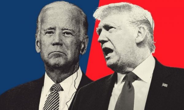 Debati i parë Biden-Trump nën hijen e moshës së dy kandidatëve