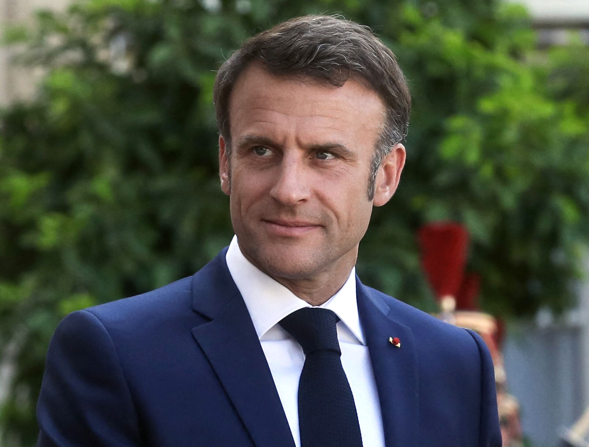 Macron: Populli francez do ta bëjë zgjedhjen më të drejtë