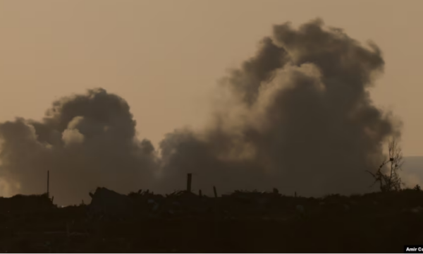 Kajro, vazhdojnë bisedimet për armëpushim në Gazë