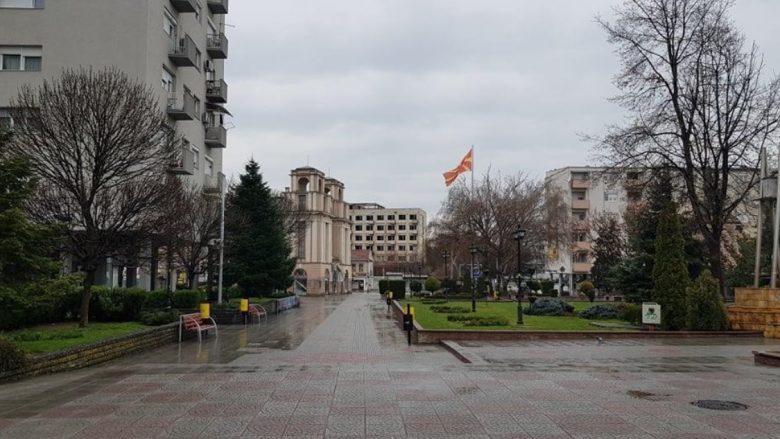 Arrestohen dy persona në Kumanovë, dyshohen për tregti me lëndë narkotike