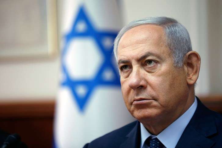 Netanyahu: Rënia e Bashar al-Assad, një ditë historike për Lindjen e Mesme