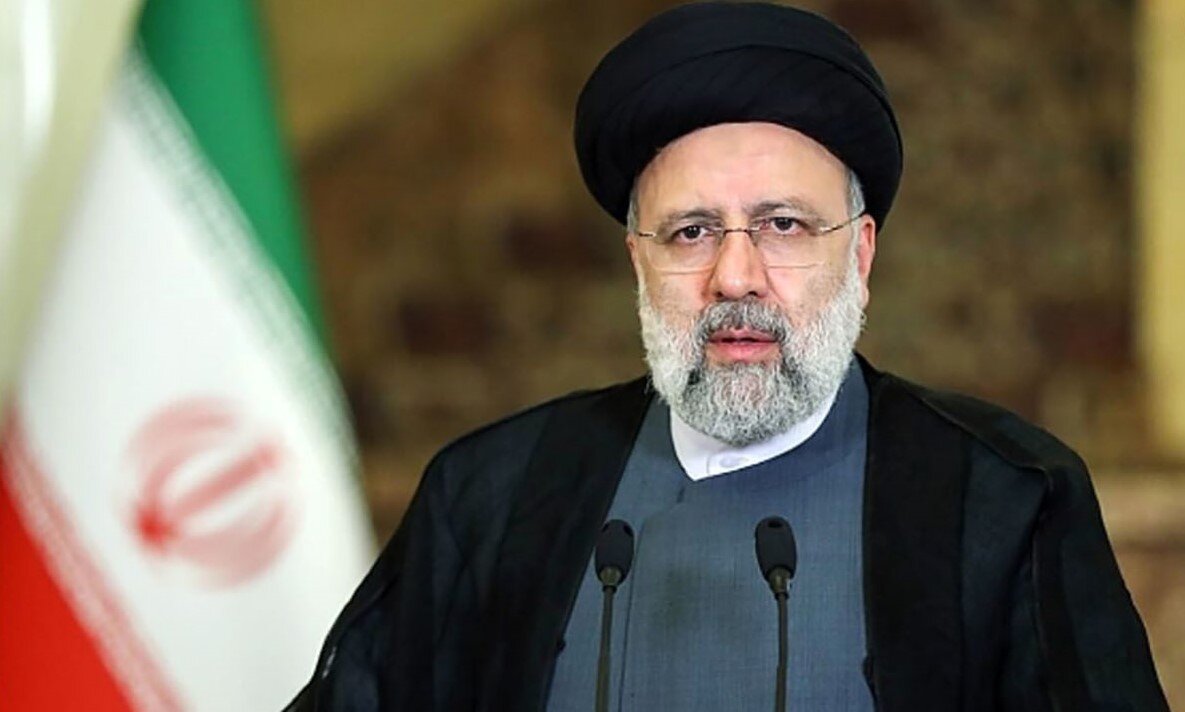 Iran, rrëzohet helikopteri me të cilin udhëtonte Presidenti Ebrahim Raisi