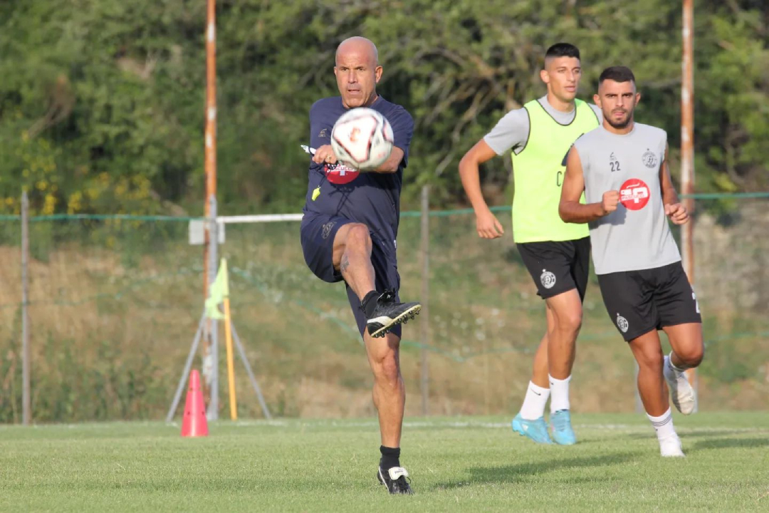 Di Biagio: Itali e bukur për 60 minuta, Chiesa ndër 3 më të fortët