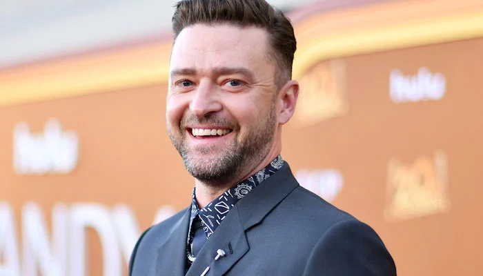 Arrestohet Justin Timberlake