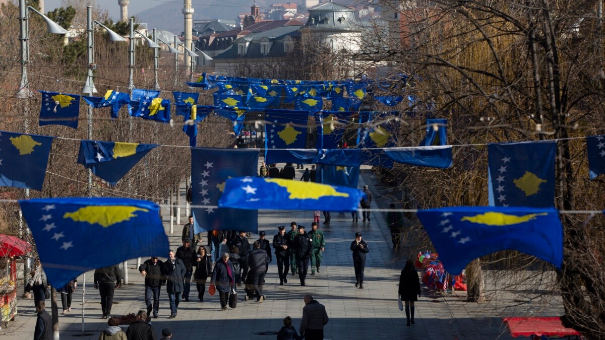 Vazhdon rënia e numrit të popullsisë në Kosovë