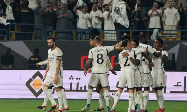 Real Madrid kthen sytë kah ‘shënjestra’ e Liverpoolit