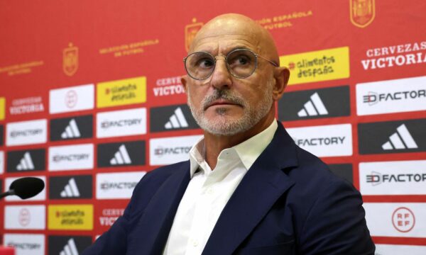 Spanja e publikon listën zyrtare për Euro 2024, lihet jashtë super ylli i Barcelonës