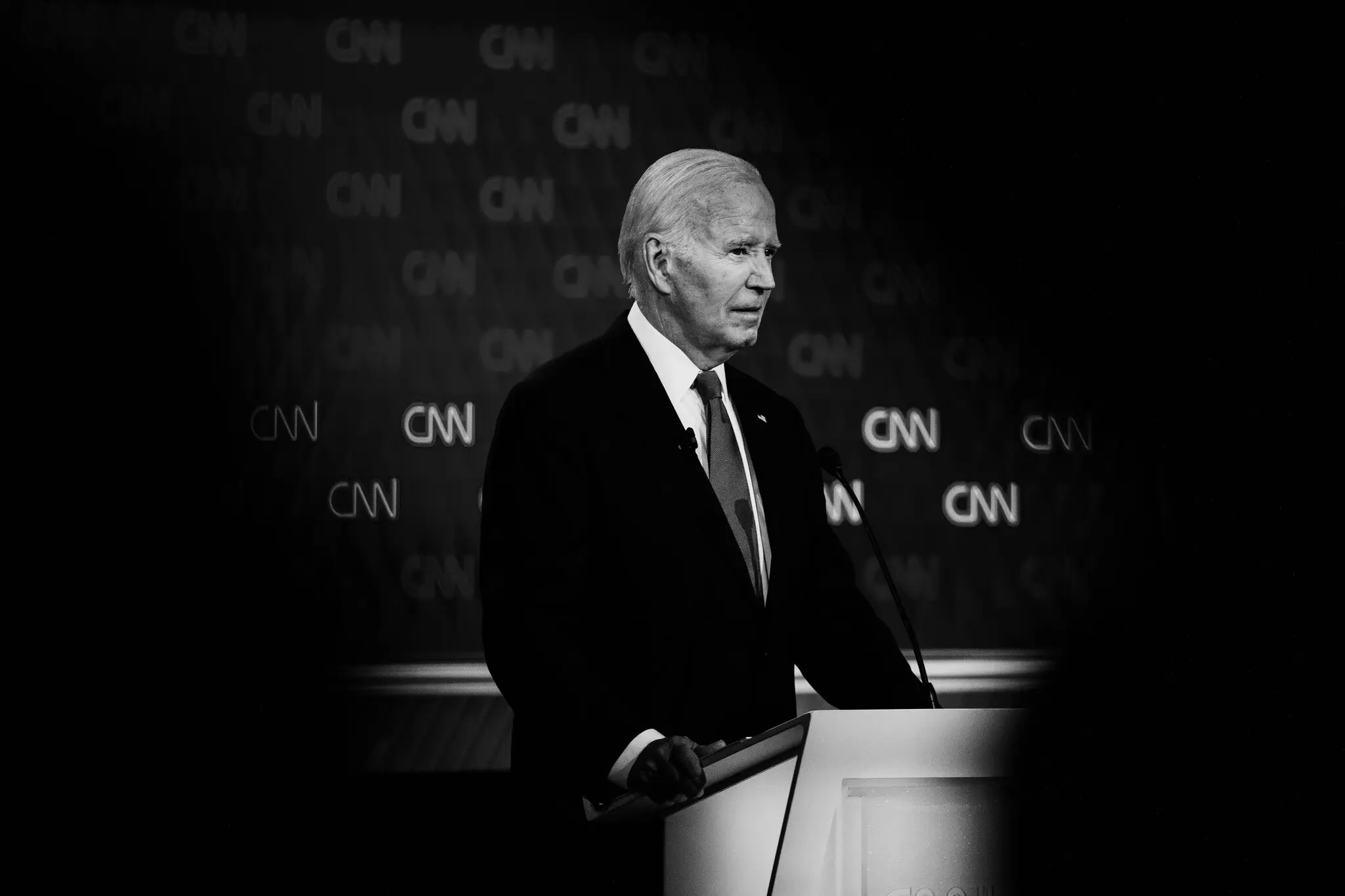 Debati me Trump – The New York Times i bën thirrje Biden të tërhiqet nga gara presidenciale