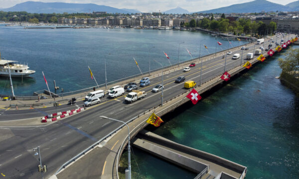 Gjeneva do t’i paguajë Francës një shumë rekord nga të ardhurat tatimore