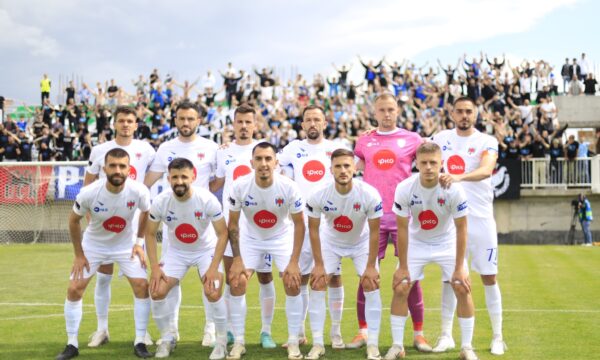 Plot dhjetë futbollistë largohen nga skuadra e Prishtinës