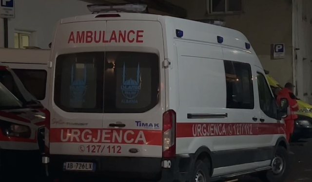 E rëndë në Durrës, gjendet i vetëvarur në banesë nga familjarët 47-vjeçari