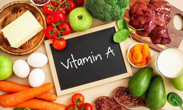 Mungesa e vitaminës që bën qindra mijëra të verbërohen çdo vit