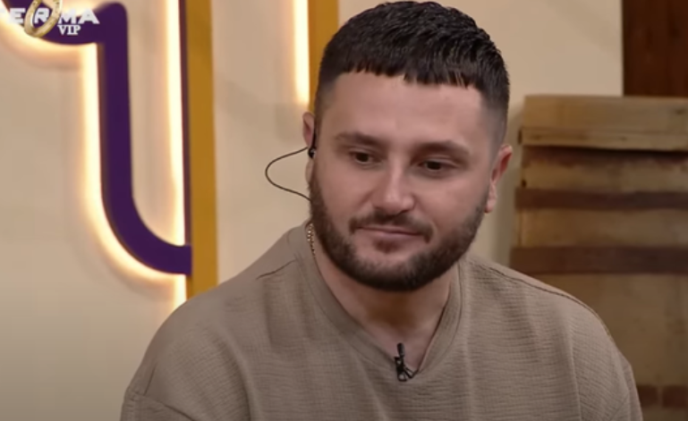 Ҫfarë ndodhi? Përlotet Besart Kallaku: Kur ke fëmijën afër… (VIDEO)