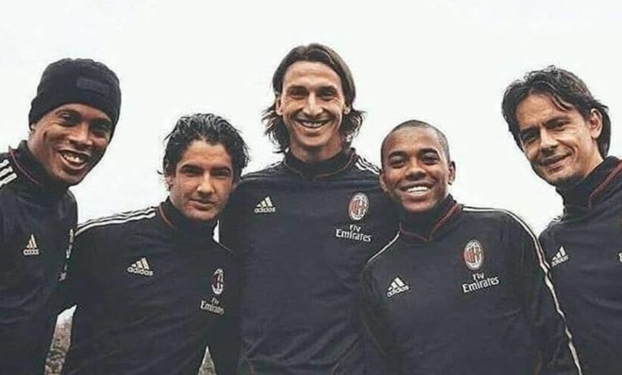 Ja si është jeta në burg e ish-sulmuesit të Real dhe Milan