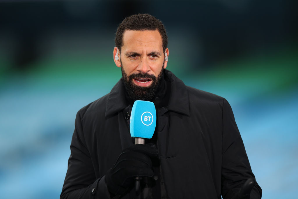 Rio Ferdinand shpjegon pse Anglia ka ‘shansat më të mira’ për të shkuar në finalen e Euro 2024