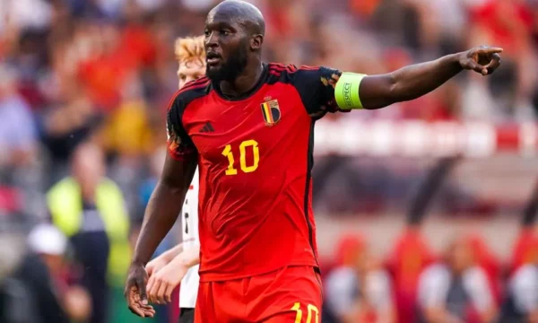 Conte e do Lukakun, Chelsea ia vendos çmimin e shtrenjtë