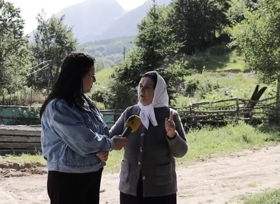 Nanë lokja flet për Agim Ramadanin: Si e kam pa ja kam ba me gisht, ti je komandanti, Nasimi nejke me nerva gjithmonë atë se ke pa kurrë tu…