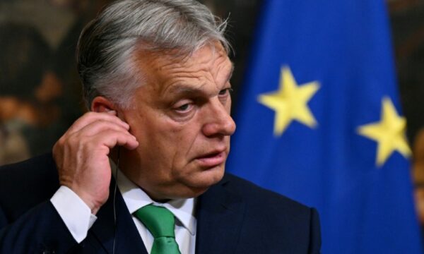 Orban thotë se Hungaria nuk do të mbështesë marrëveshjen për postet kryesore në BE