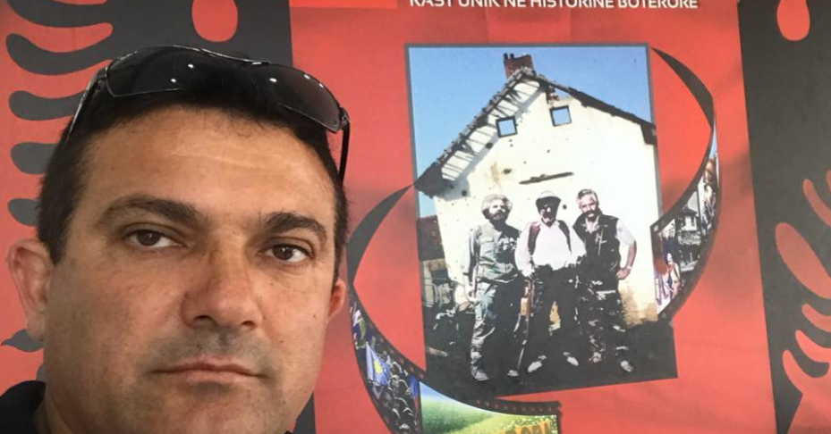 Babai i Armando Brojës bën postimin emocionues: Dikur e shihje Kombëtarën në TV, sot je pjesë e saj