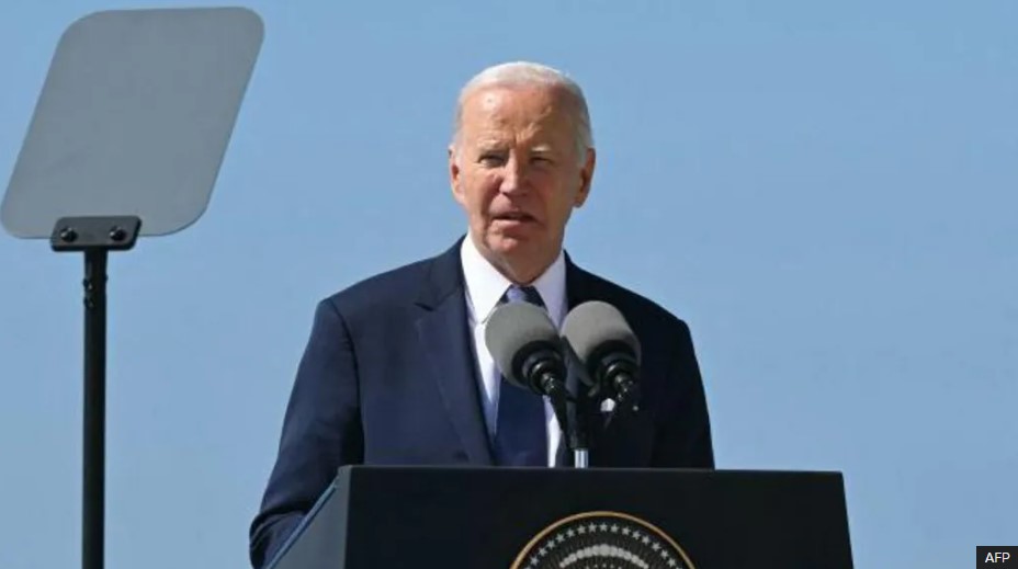 Çfarë ndodh nëse Biden tërhiqet nga gara presidenciale?