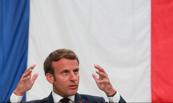 Kritika të ashpra ndaj presidentit francez Macron pas komenteve për “luftë civile”