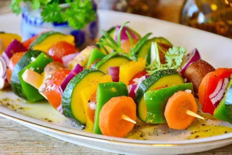 Dieta e Shëndetit Planetar lidhet me rrezikun më të ulët të vdekjes së hershme