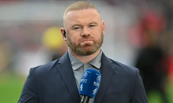 Rooney me kërkesë ndaj Bellinghamit: Mos bëj ndonjë budallallëk