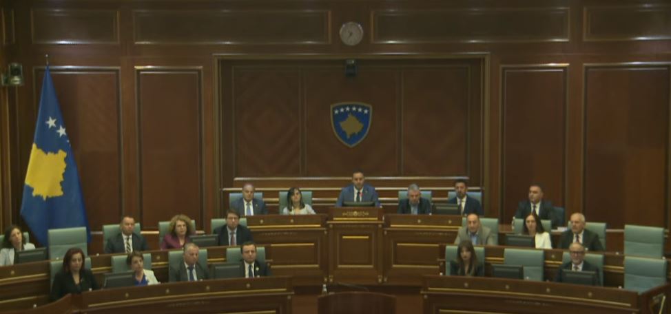 Konjufca: Miku i madh Blair dha kontribut të jashtëzakonshëm në ditët më të vështira të popullit të Kosovës