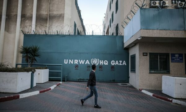 UNRWA: Rreziku i urisë në Gaza po vazhdon