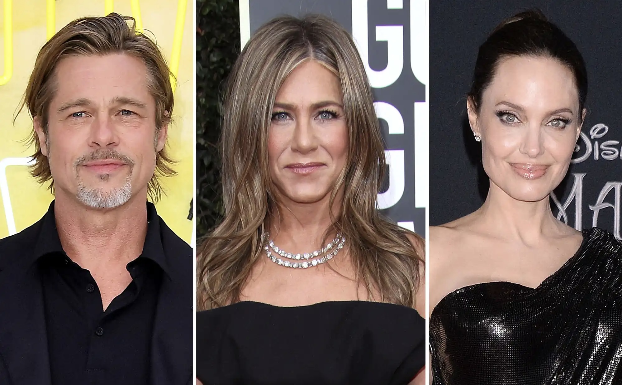 La Jennifer Aniston për Angelina Jolie?! Ja si qëndron e vërteta e marrëdhënieve të Brad Pitt