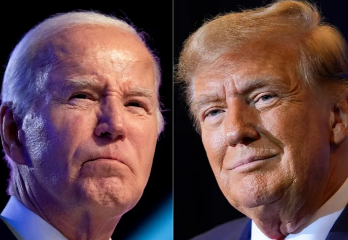 Sonte përballja e parë e debatit presidencial Biden-Trump