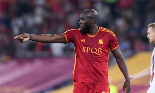 Lukaku: Mbajeni në mend, Arabia Saudite po vjen