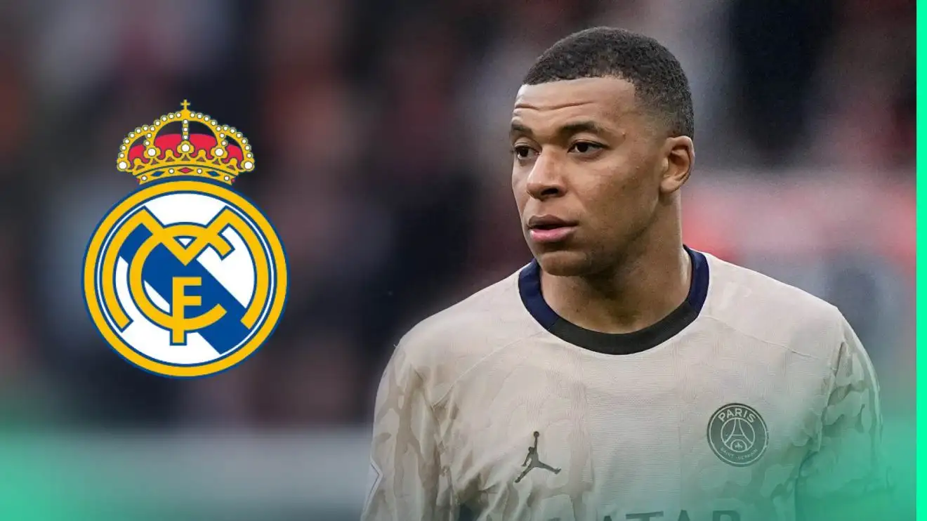 Mbappe reagon pas zyrtarizimit nga Real Madridi: “Një ëndërr e bërë realitet”