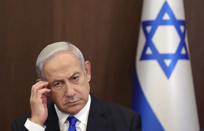 Netanyahu do t’i drejtohet Kongresit Amerikan më 24 korrik