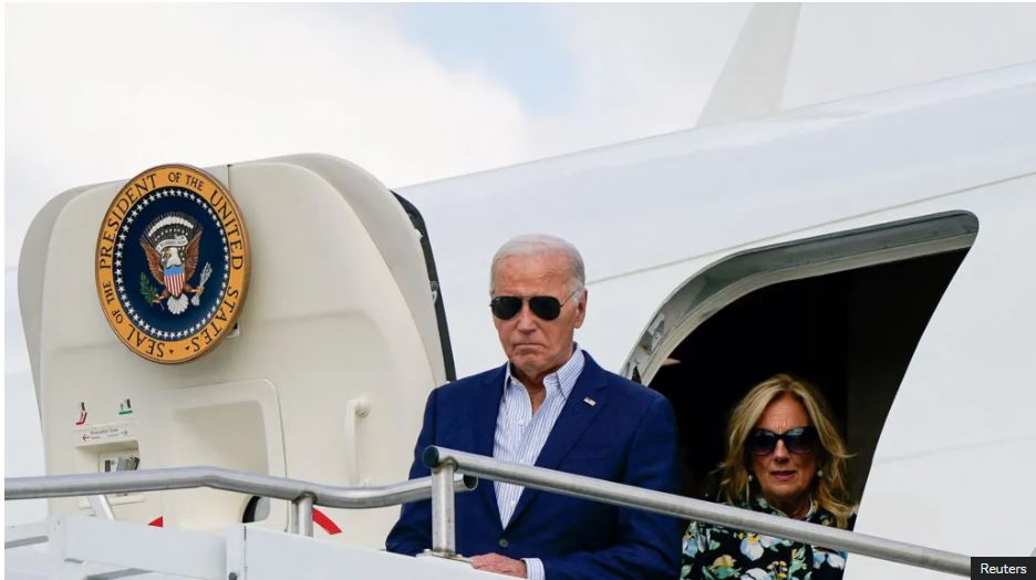 Biden siguron donatorët se ai ende mund të fitojë zgjedhjet