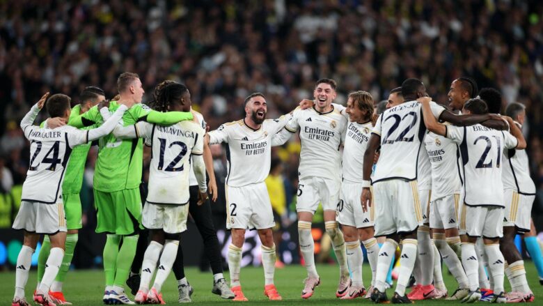 Evitohet tragjedia në Spanjë, terroristët kishin urdhër të qëllonin futbollistët dhe tifozët e Real Madridit