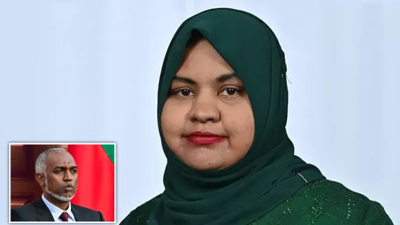 “Magji e zezë me…” – Arrestohet ministrja, ja si donte të fundoste presidentin e ishujve Maldive