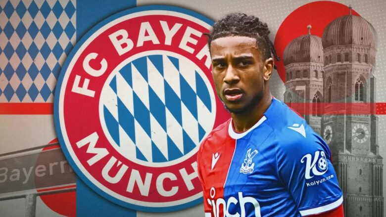 Chelsea heq dorë zyrtarisht nga transferimi i Olise, francezi pranon ofertën e Bayernit