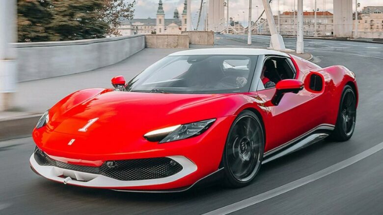 Ferrari beson se klientët e tyre janë mjaft të pasur sa mund të mbulojnë një abonim vjetor prej 7,000 euro për një garanci të zgjatur të baterisë