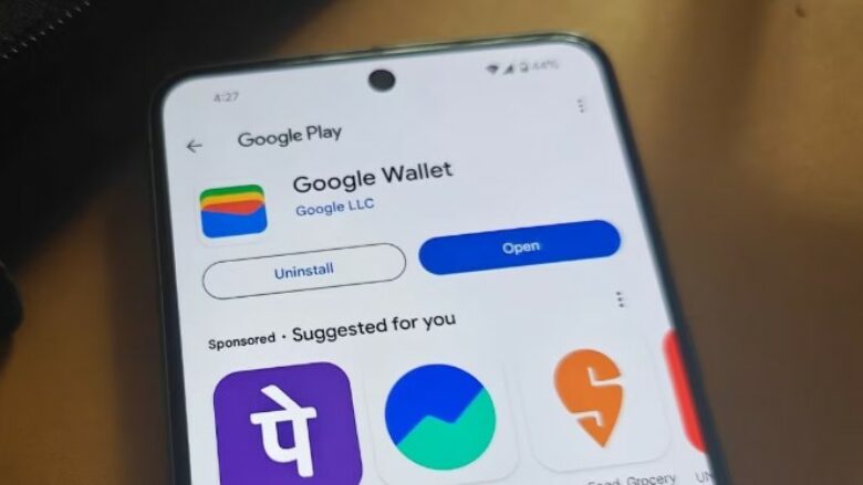 Aplikacioni Google Wallet lansohet edhe në Kosovë