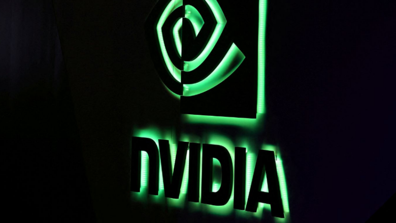 Nvidia mposht Apple si kompania e dytë më e vlefshme në botë