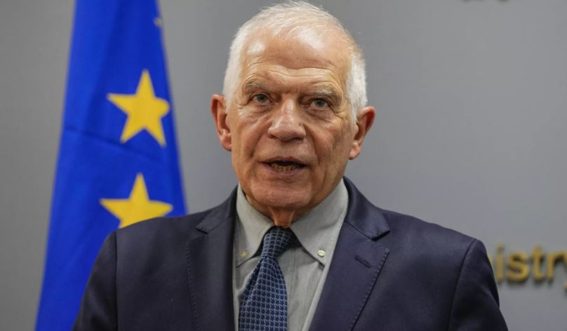 Vrasja e liderit të Hamasit hap ‘perspektivë të re’ për armëpushim, thotë Josep Borrell