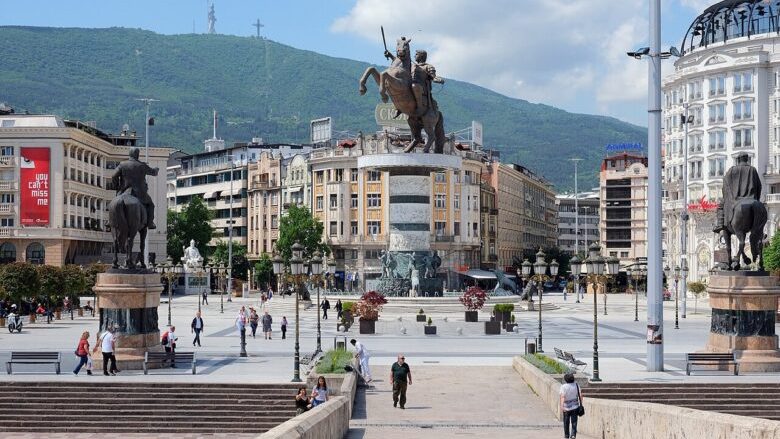 Maqedoni, gastronomët premtojnë paga më të larta pasi mbetën pa staf