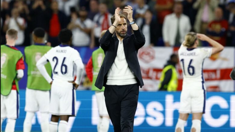 Southgate tregon pse nuk shkëlqeu Anglia në ndeshjen e parë, ka disa fjalë edhe për Jude Bellingham