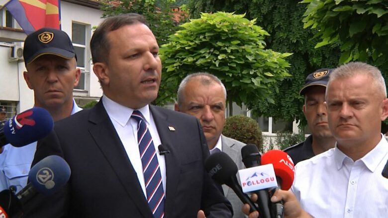 Spasovski: Mickoski ka ndryshuar qëndrim për Marrëveshjen e Prespës dhe programi i Qeverisë është larg premtimeve