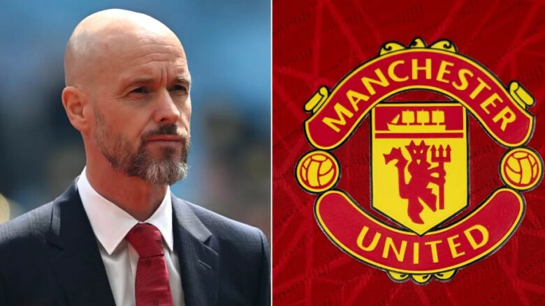 Katër yjet që Ten Hag i donte tek Man Utd por klubi nuk ia plotësoi dëshirat