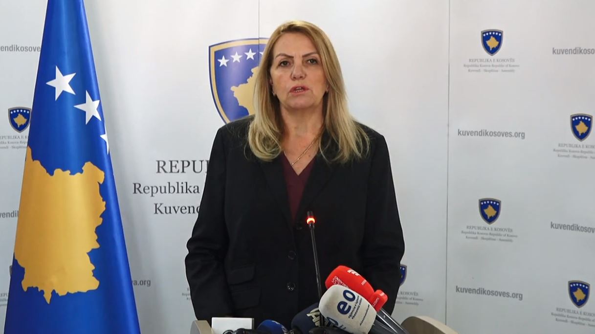 Kadrijaj: Aleatët po kërkojnë që zbatimi i marrëveshjes së Brukselit të nisë me Asociacionin