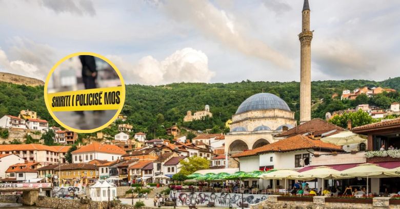 Ngjarje e rëndë në Prizren: Babai në gjendje të dehur e ther me thikë vajzën e tij