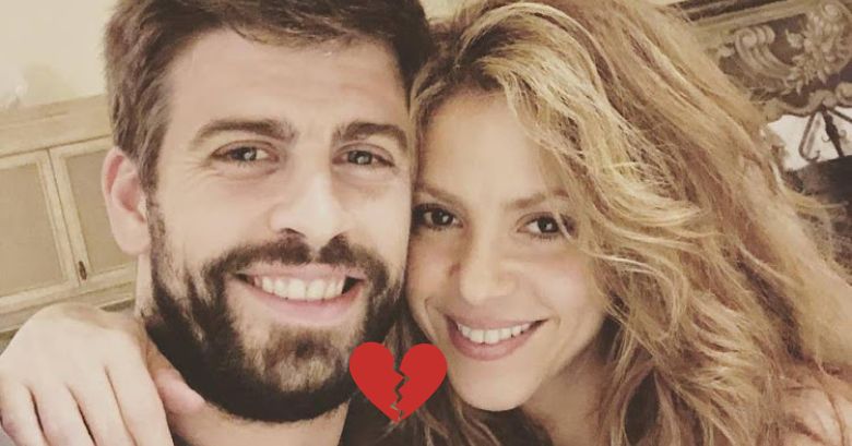 Shakira për ndarjen me Pique: Ishte sikur dikush të më futi një thikë në gjoks